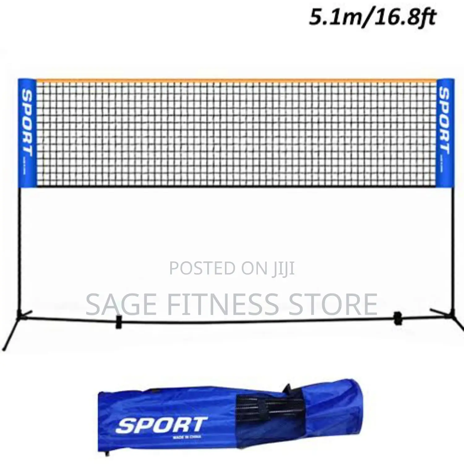 Badminton Net