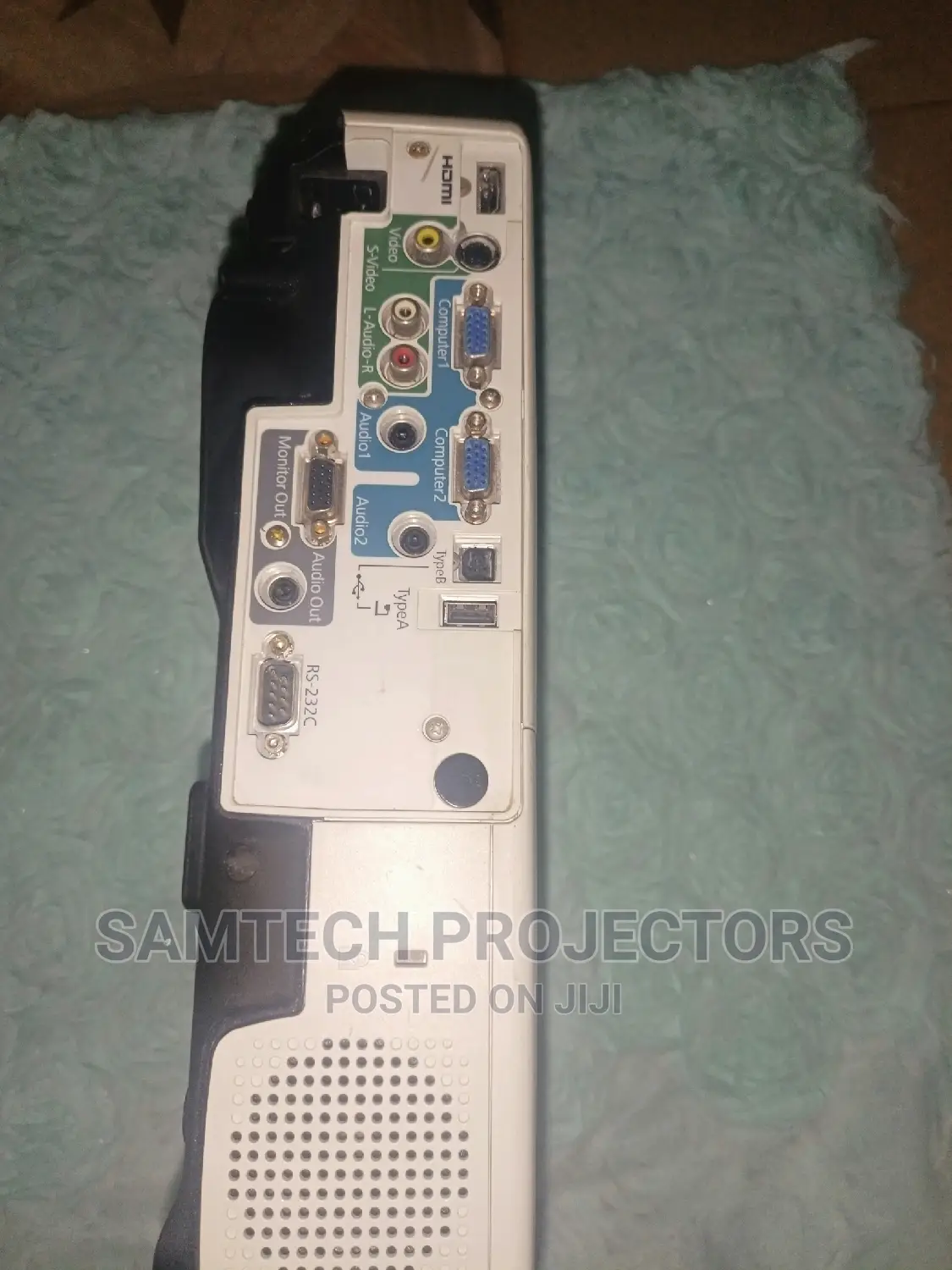 Direct UK USED Epson in Ikeja, Lekki and Outside Lagos