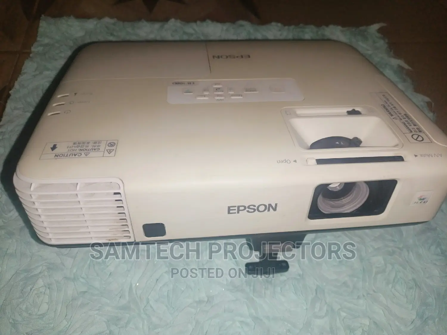 Direct UK USED Epson in Ikeja, Lekki and Outside Lagos