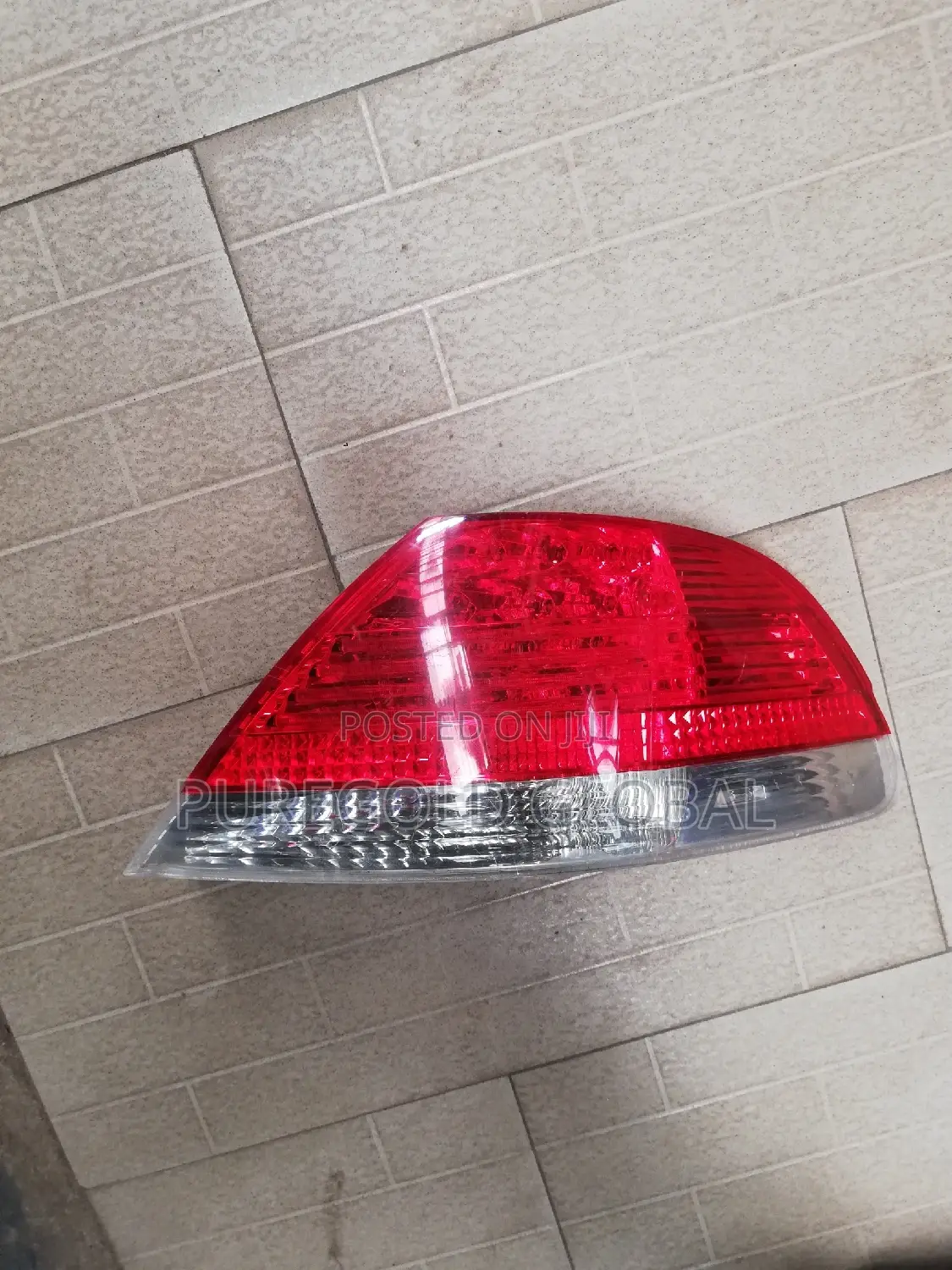 Rear Light for BMW 7 Series 2008 Model