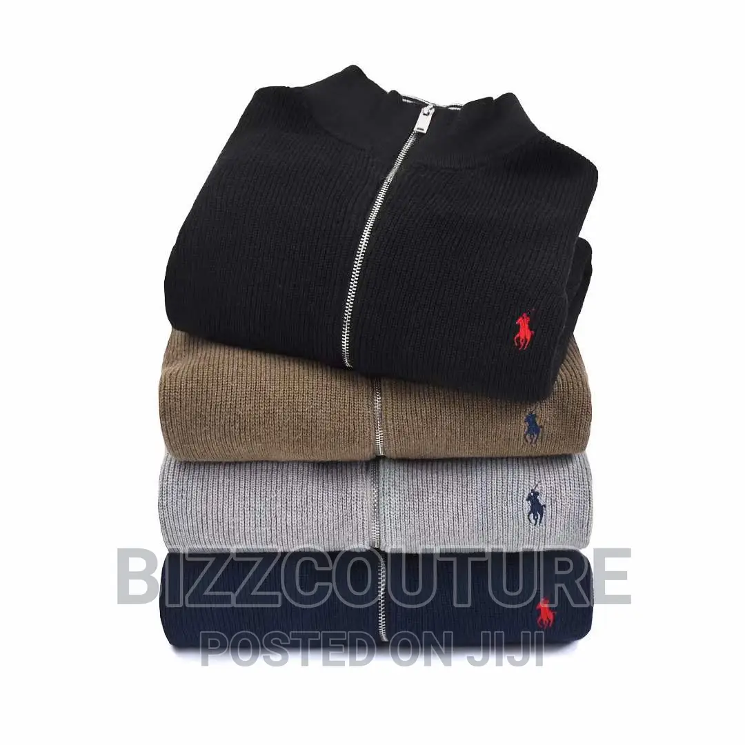 Original Polo Ralph Lauren Sweater Available in Store