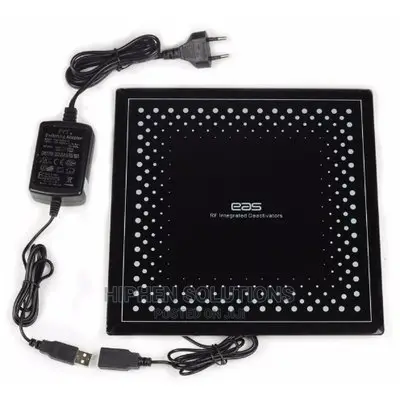 EAS Soft Label Tag Deactivator 8.2mhz RF