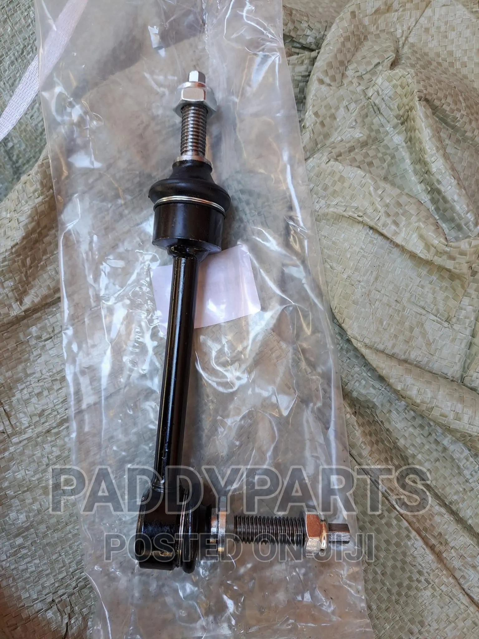 Ford F-150 Raptor Stabilizer Linkage