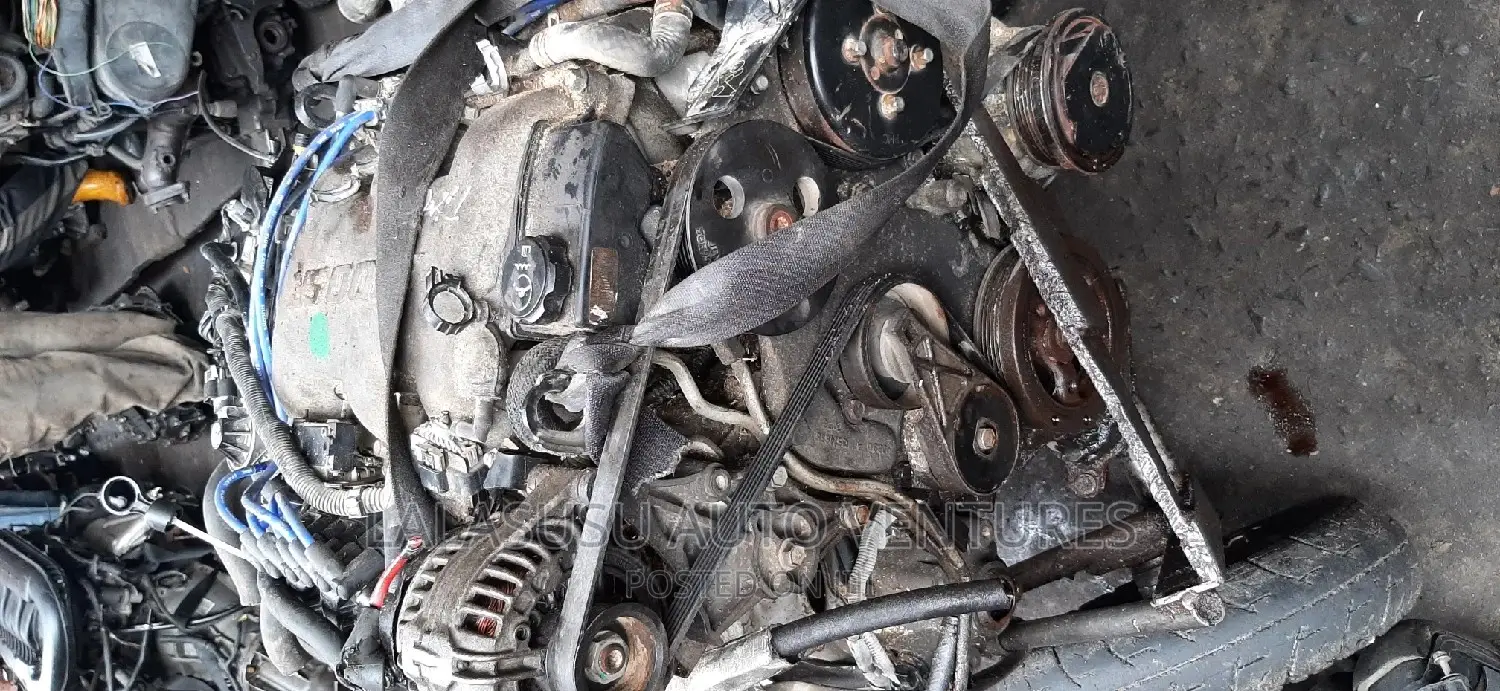 Engine for Chevrolet Venture/ Transport 3400 V6 2000 Model