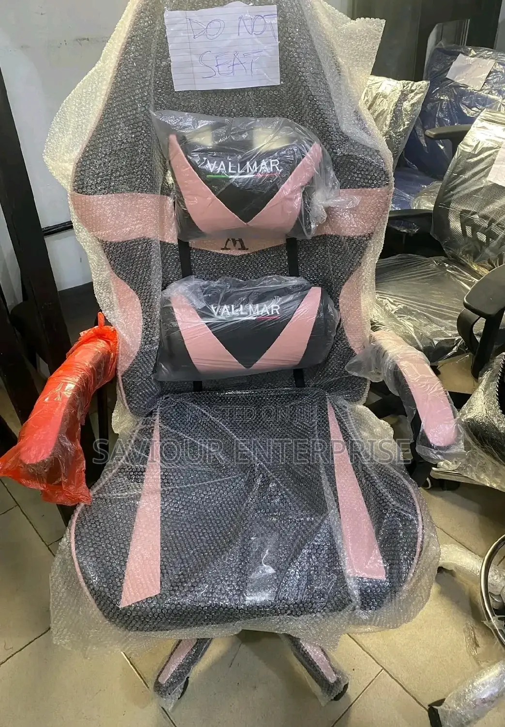 Gaming Chair