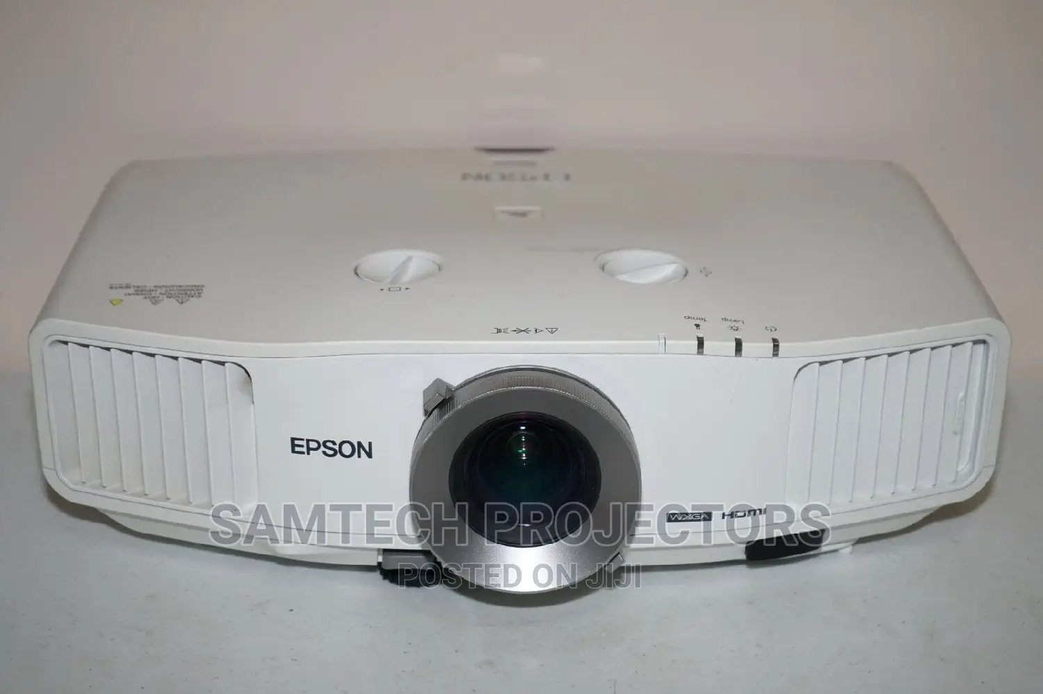 Large Venue Projector Direct UK Used (EPSON)