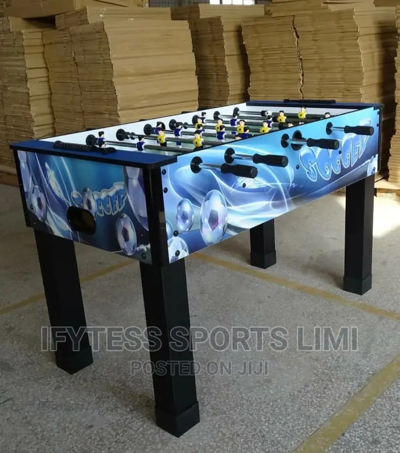 Football Soccer Table227