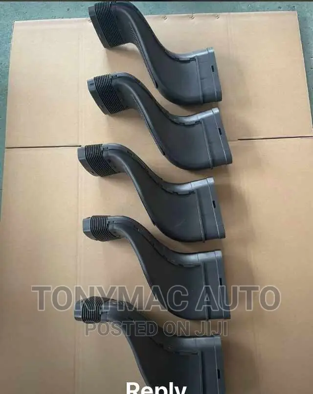 Mercedes-benz Ml350,Gle Air Cleaner Hose