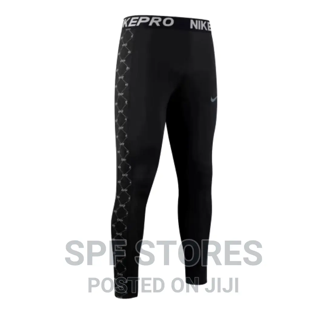 Nike Long Gym Tight
