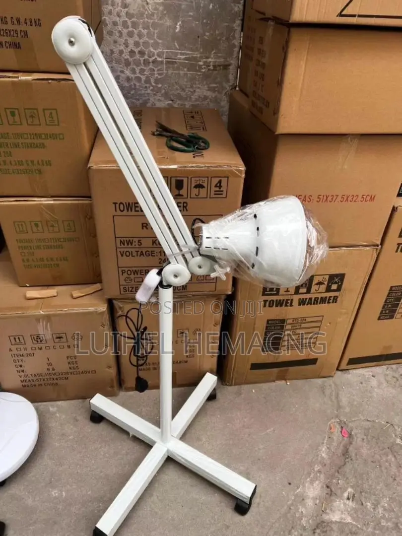 Standing Infrared Lamp.