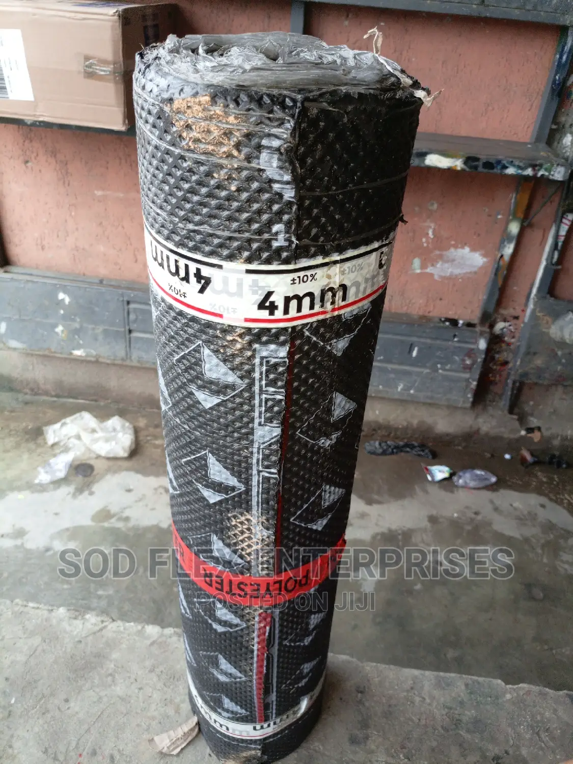 4mm Insutech Felt