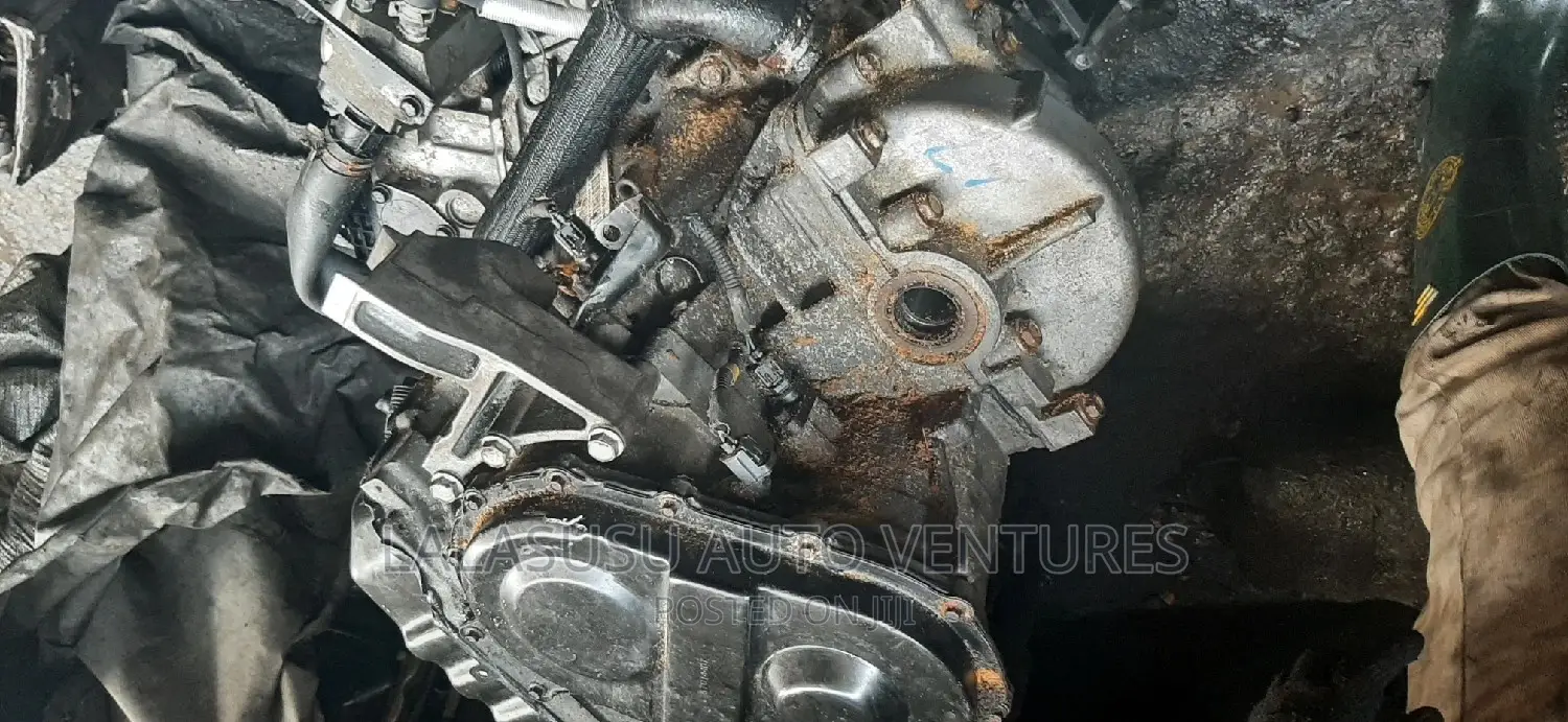 Gear Box Dodge Journey 3.5l