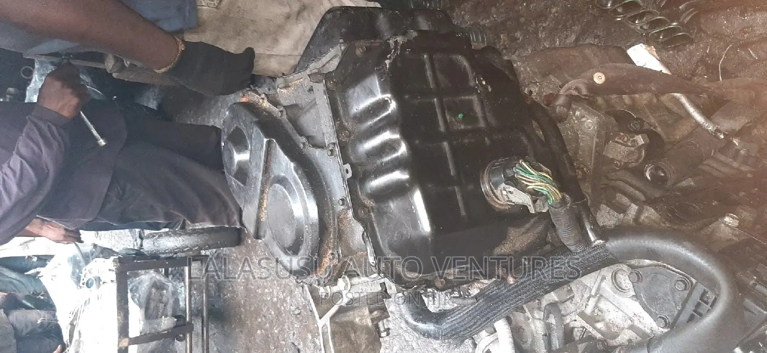 Gear Box Dodge Journey 3.5l