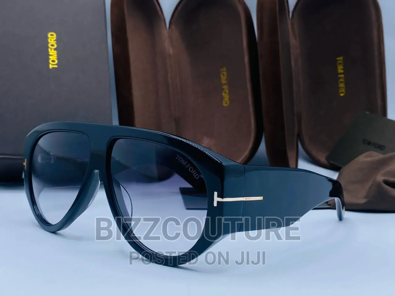 Original TOM FORD Sunglasses Available in Store
