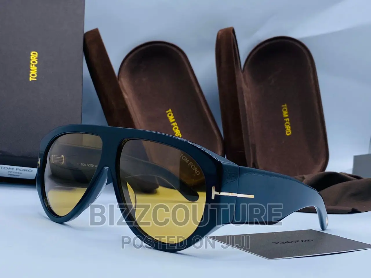 Original TOM FORD Sunglasses Available in Store