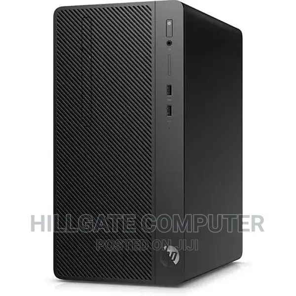 New Desktop Computer HP 4GB Intel Core I5 HDD 1T