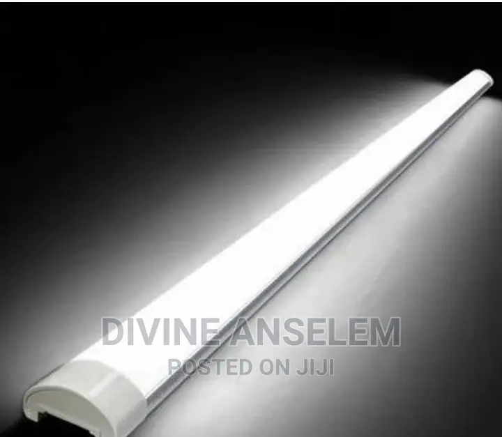 Fluorescent Led Tube Light