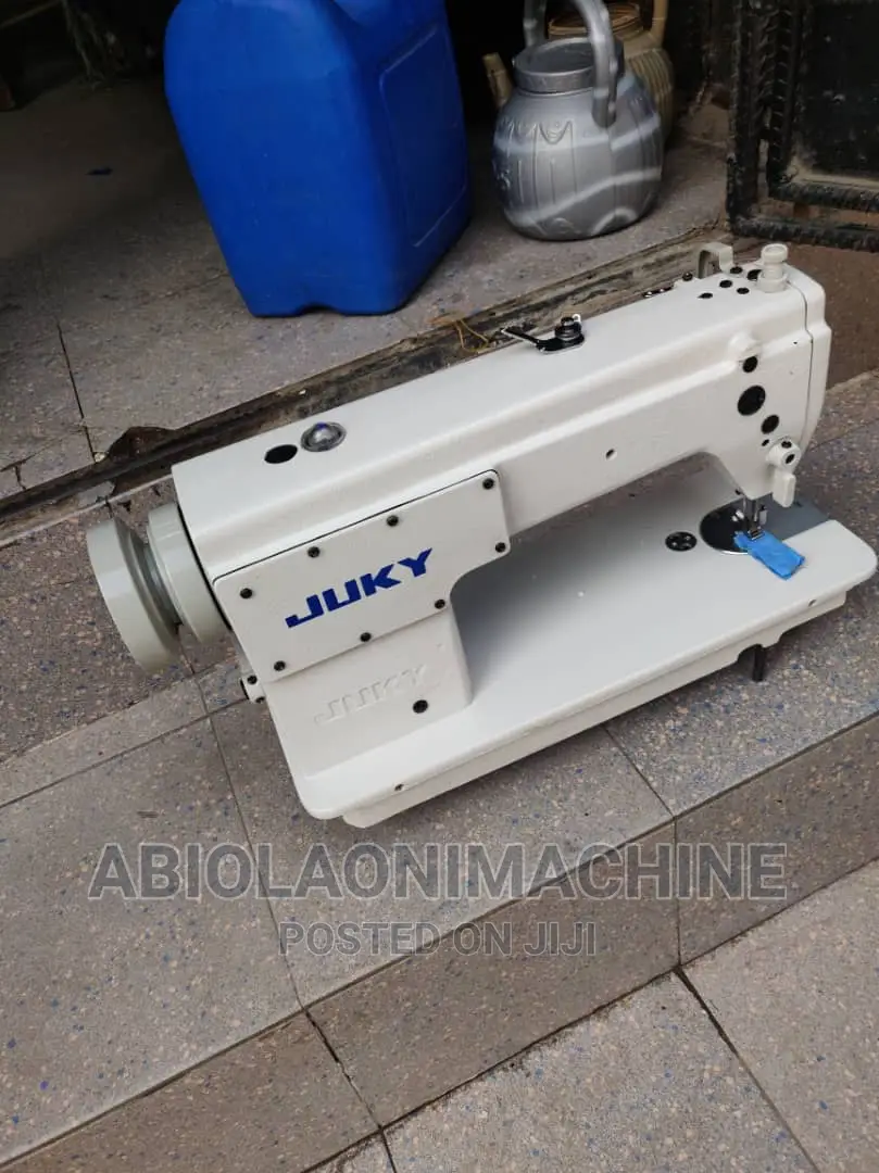 Juky Industrial Straight Sewing Machine