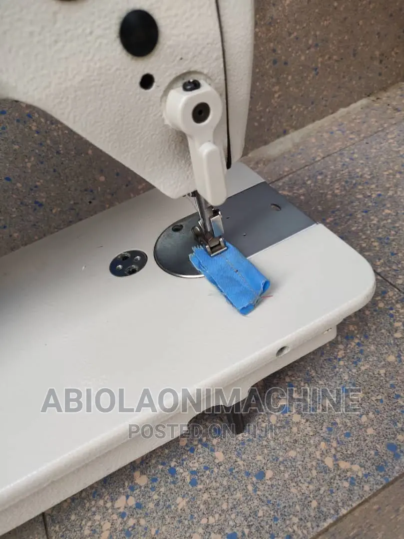 Juky Industrial Straight Sewing Machine