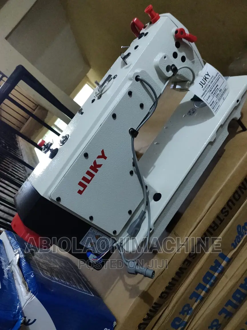 Juky Direct Drive Industrial Straight Sewing Machine
