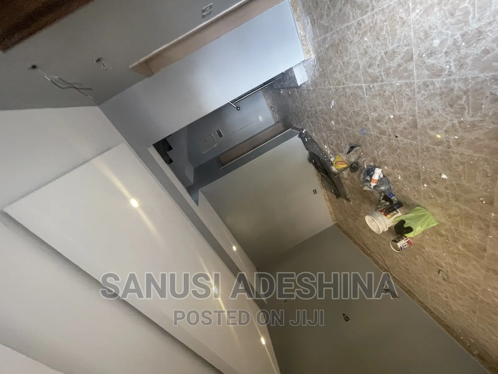 4bdrm Duplex in Jahi Gilmore Fct for rent
