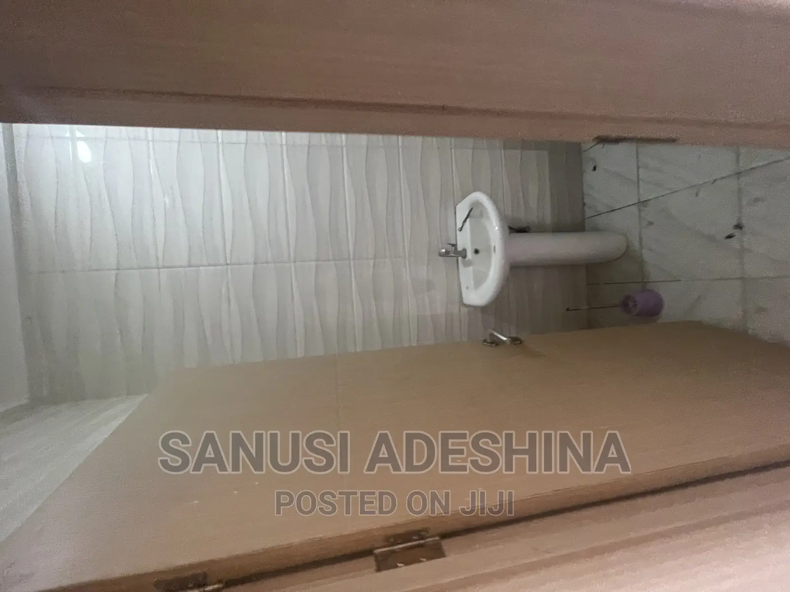 4bdrm Duplex in Jahi Gilmore Fct for rent