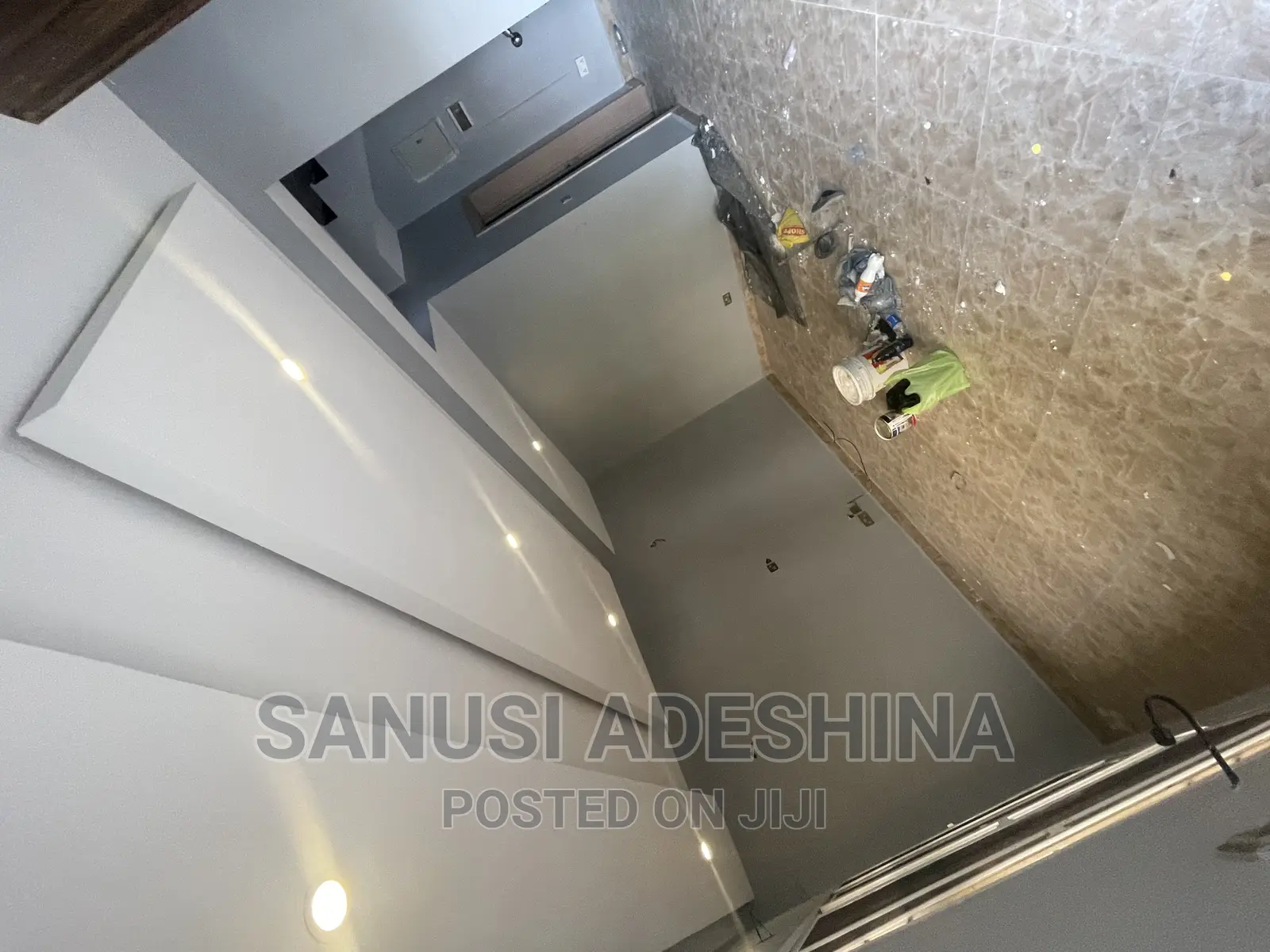 4bdrm Duplex in Jahi Gilmore Fct for rent