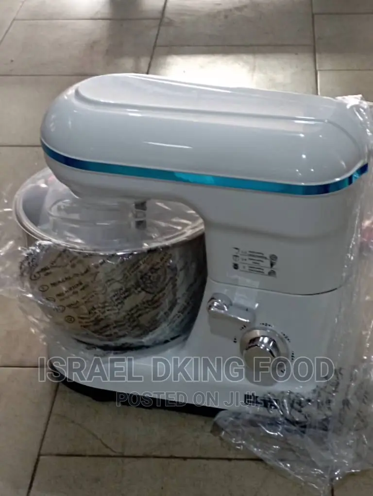 5litres Table Top Home Use Cake Mixer