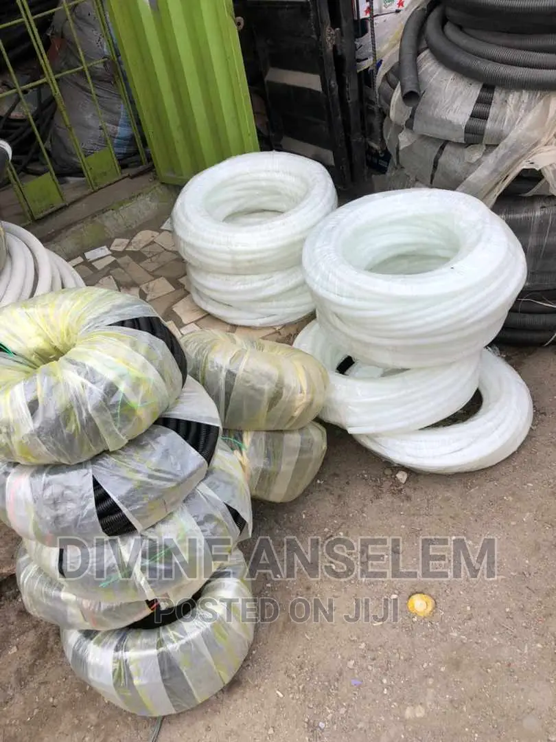 25mm Flexible Conduit