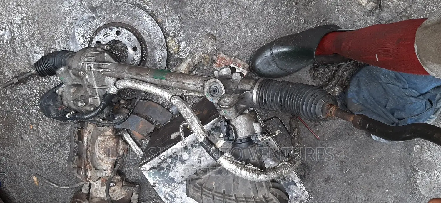 Steering Rack for Ford Explorer 2013 Model
