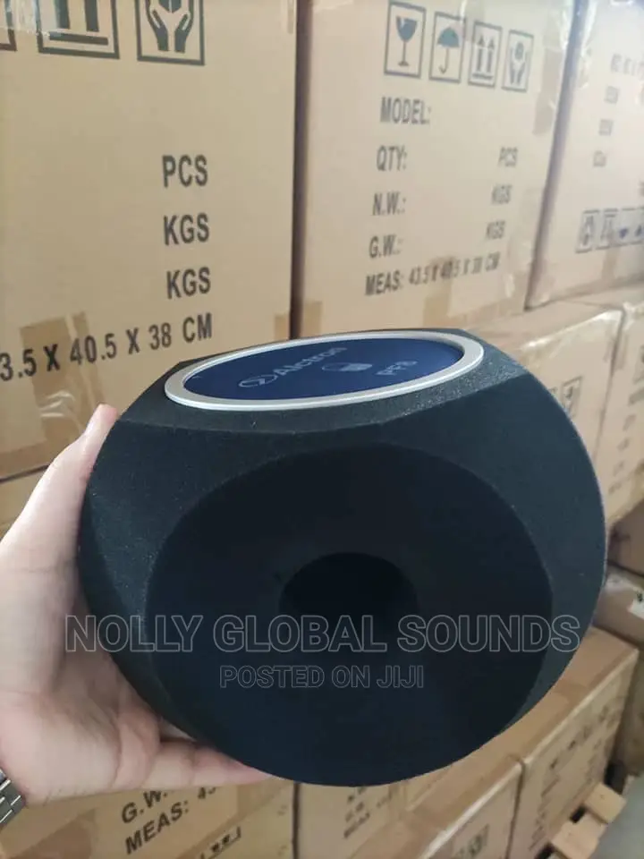 Alctron Pf8 Microphone Shield (Pop Filter) Noice Isolation