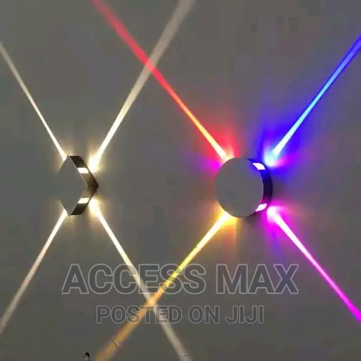 LED Outdoor Lights