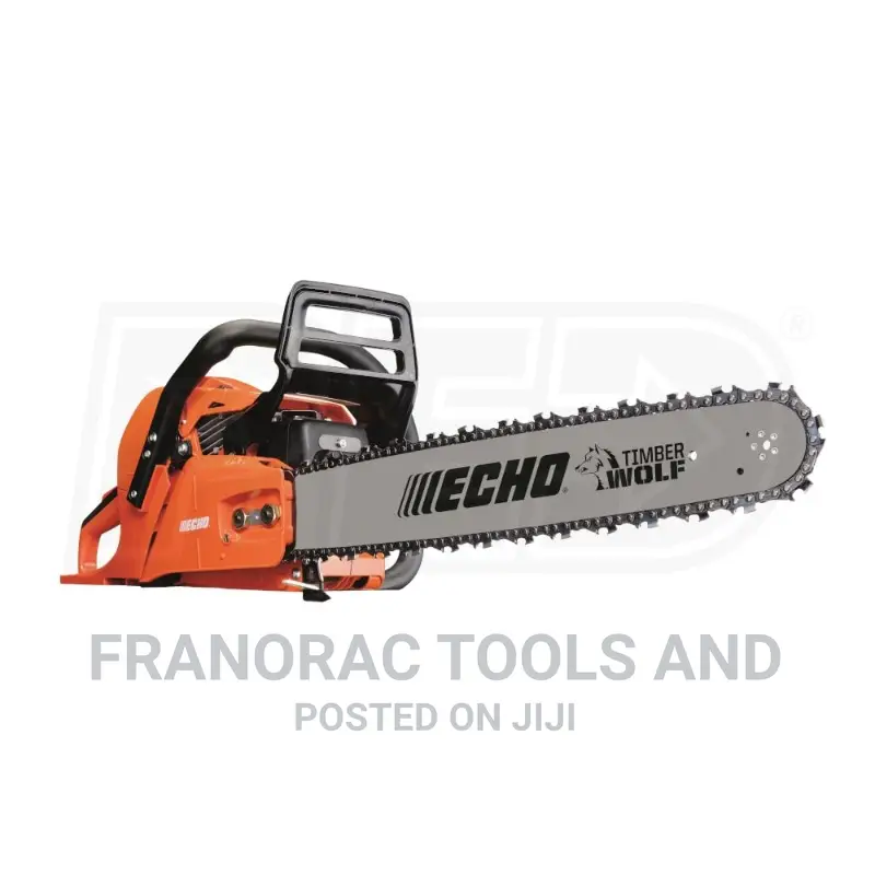 Professional Chain Saw