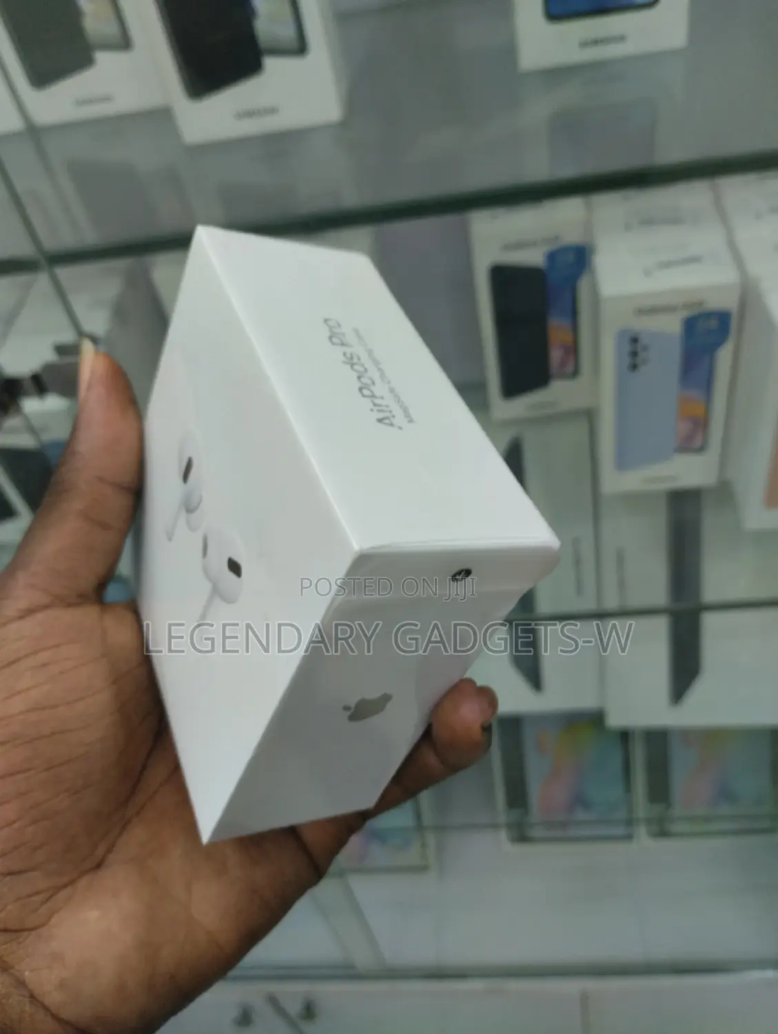 Apple Airpod Pro 2 Type-c