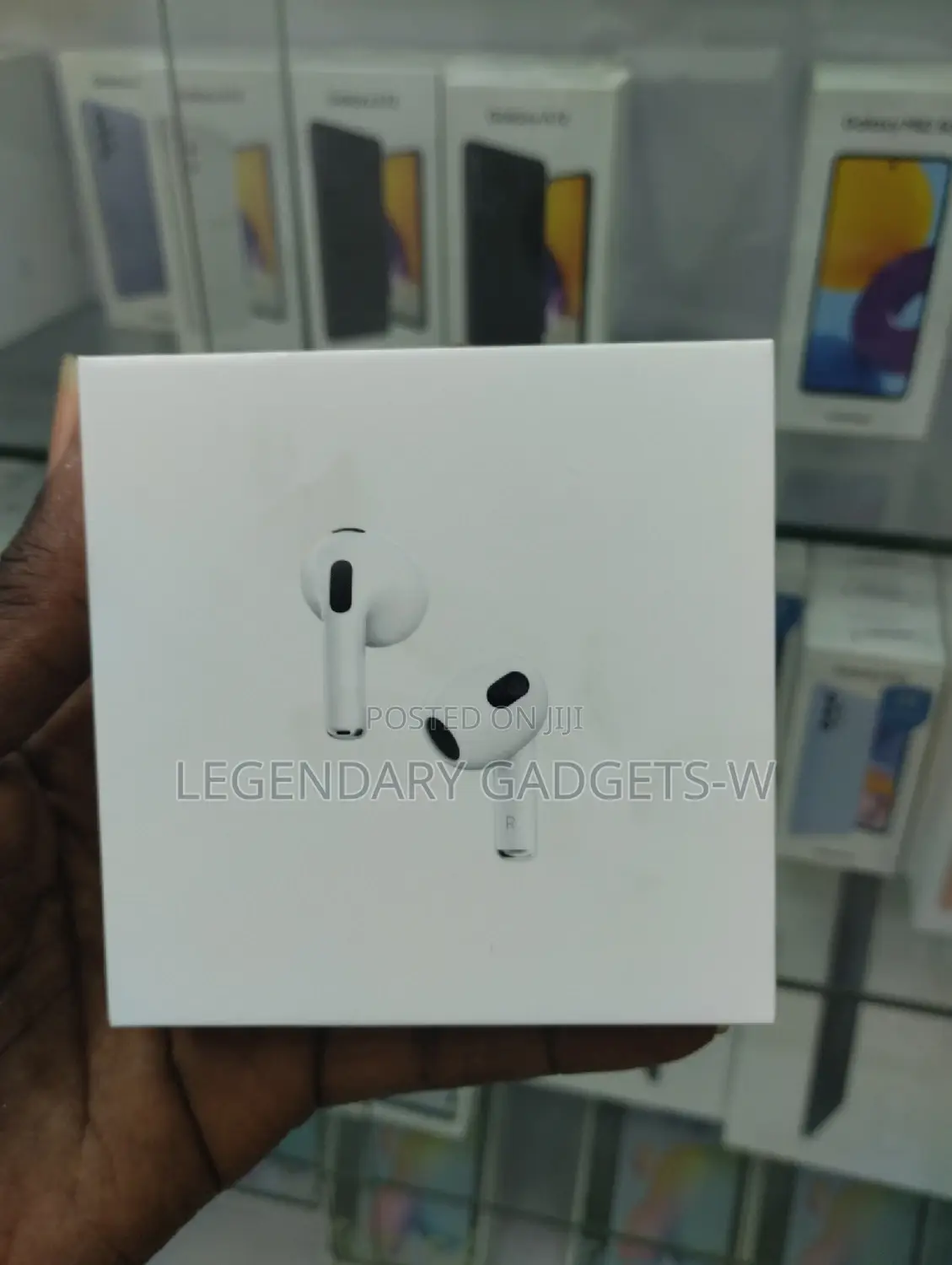 Apple Airpod 3