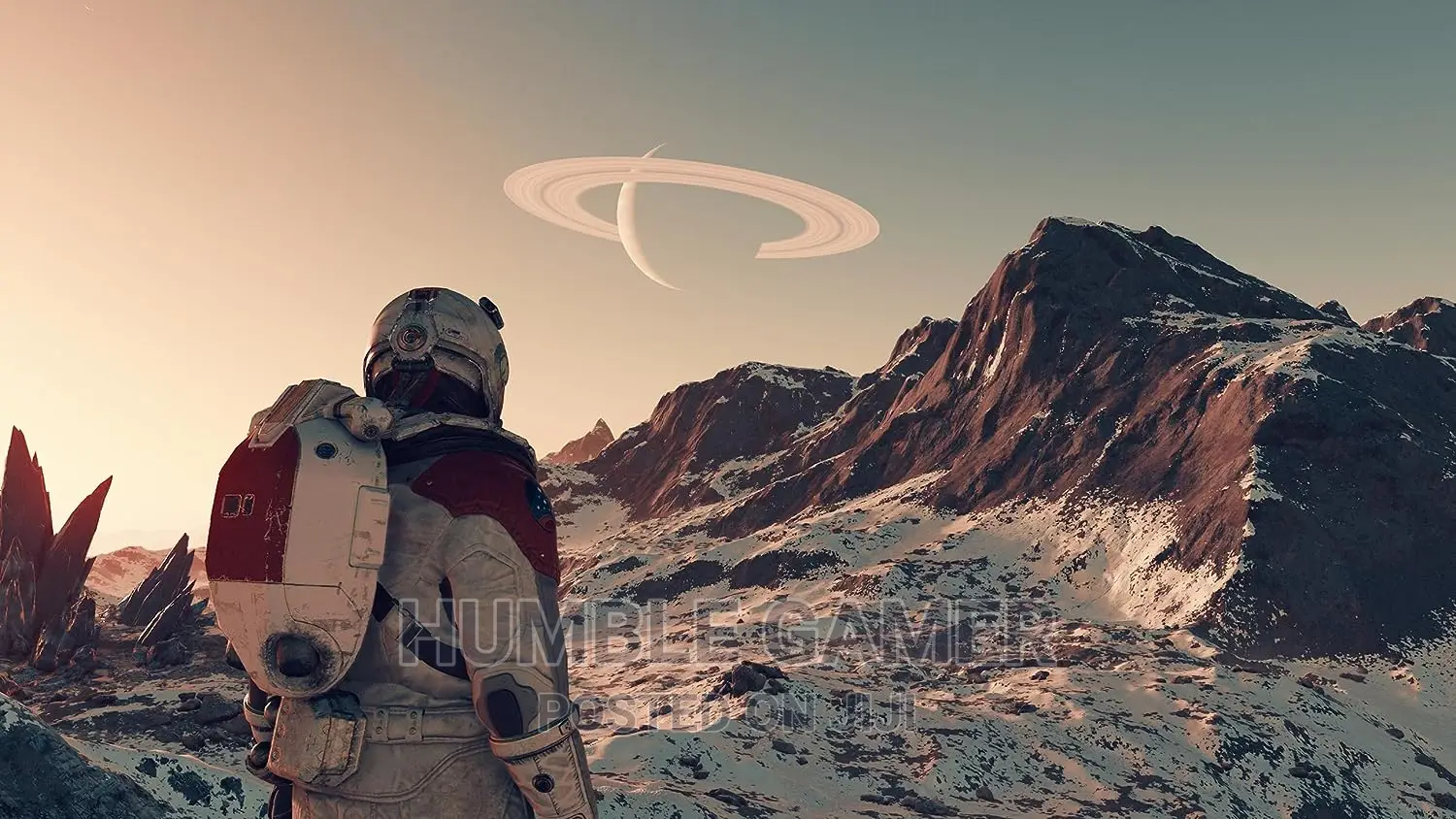 Starfield Premium Edition PC\Laptop\Computer Games Available