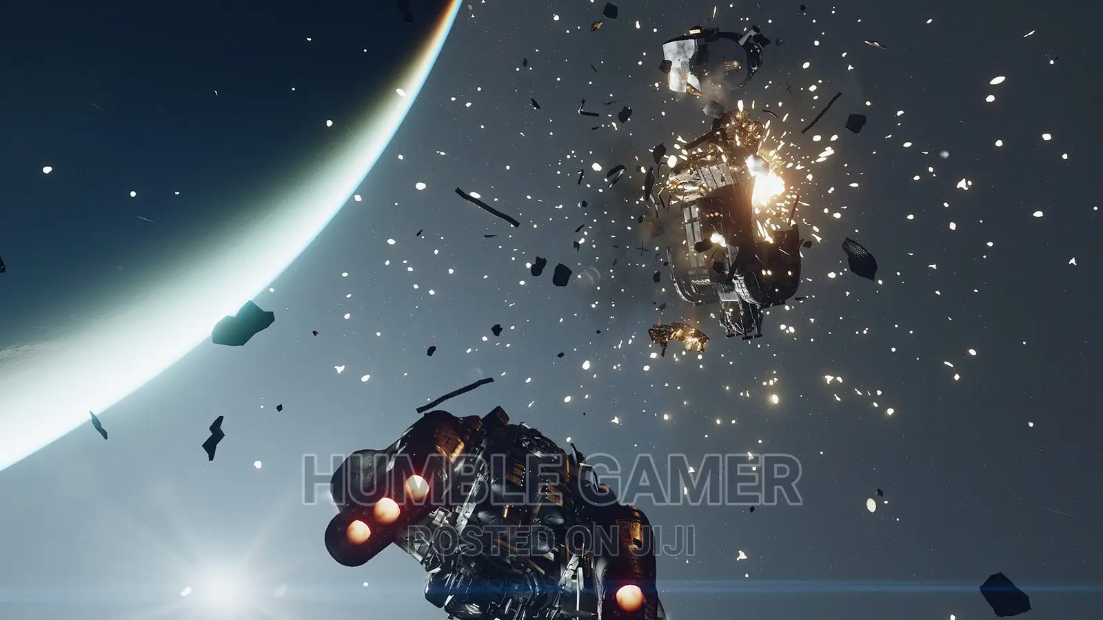 Starfield Premium Edition PC\Laptop\Computer Games Available