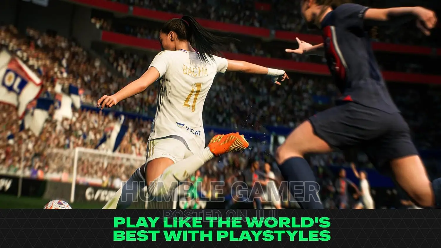 EA SPORTS FC FIFA 24 PC\Laptop\Computer Games Available