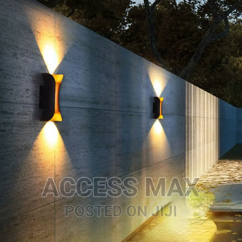 Outdoor Lights 2ways