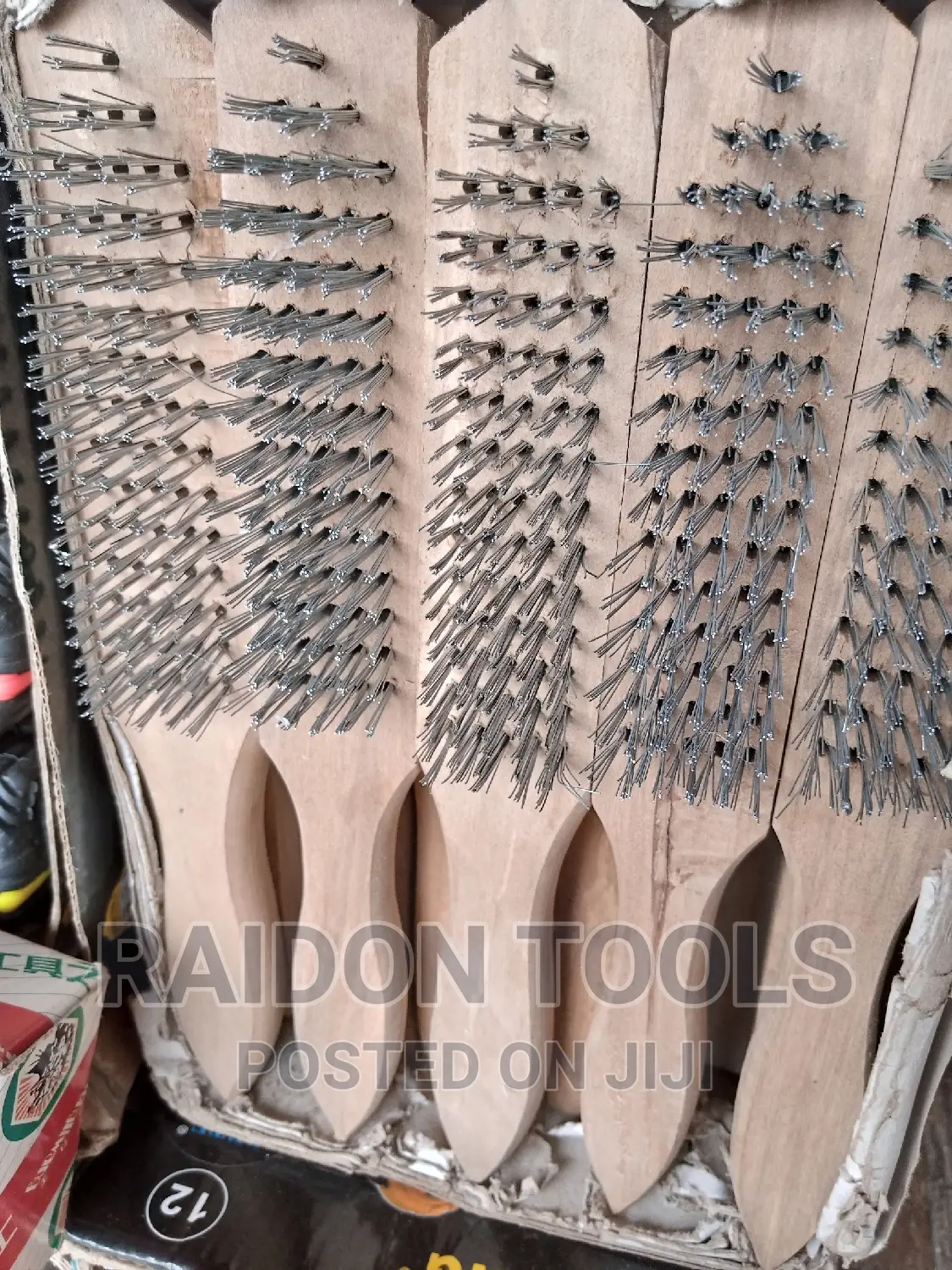 Wire Brush