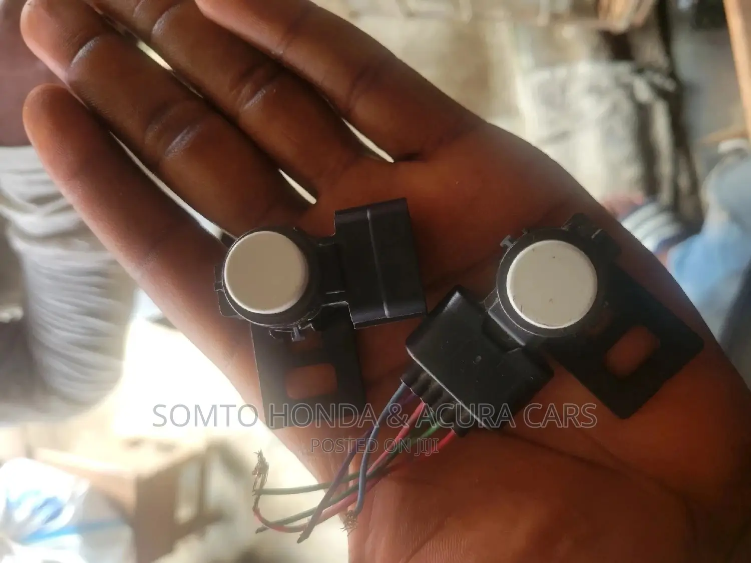 Parking Sensor Honda Accord 2013-2017