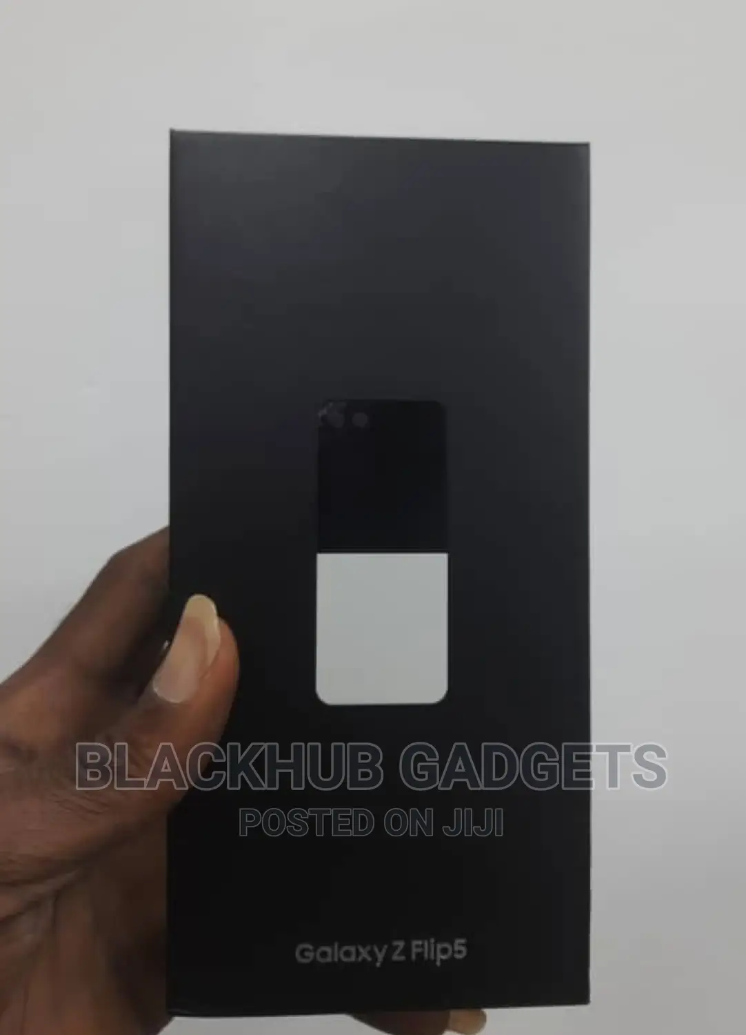 New Samsung Galaxy Z Flip 5 512 GB