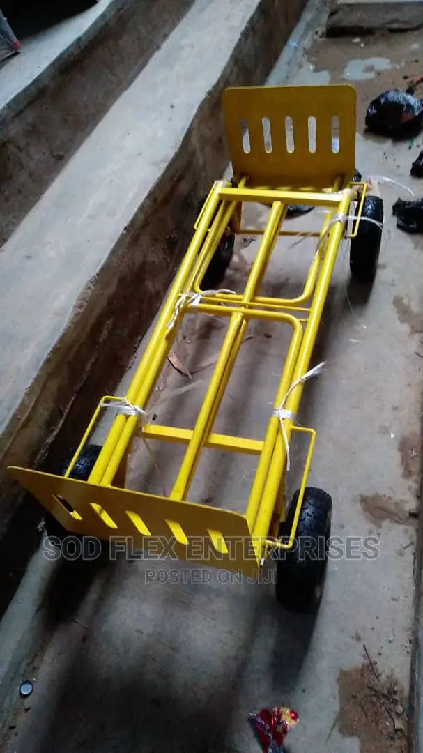 Brand New Load Trolley