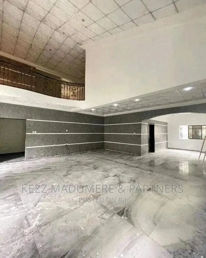 5bdrm Duplex in Tombia Extension, Port-Harcourt for sale