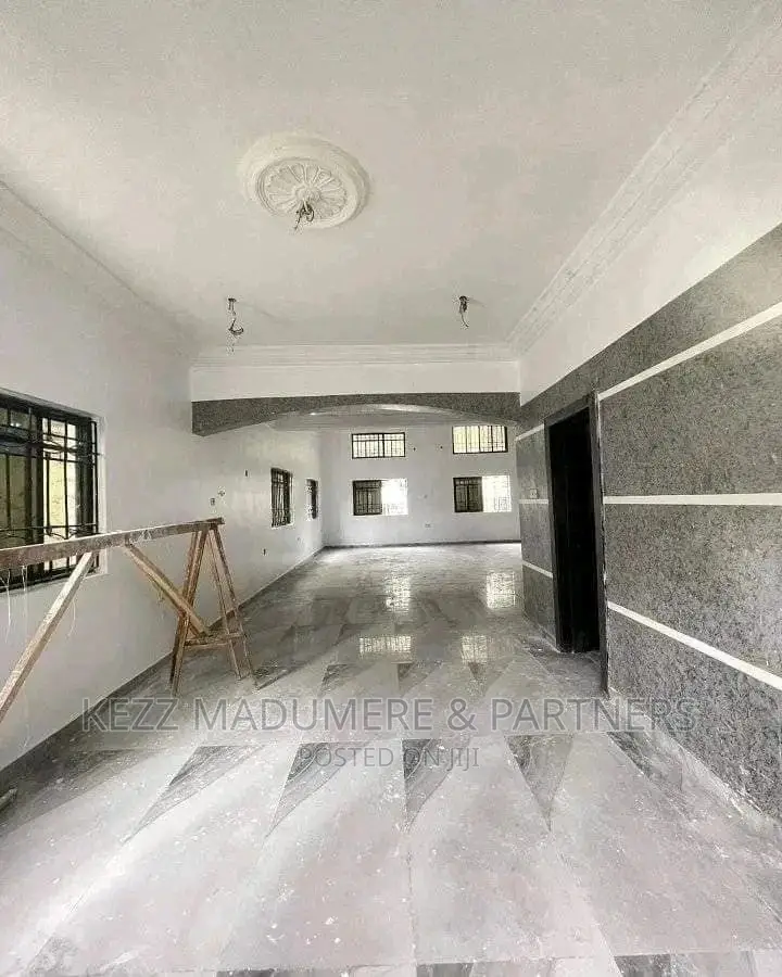 5bdrm Duplex in Tombia Extension, Port-Harcourt for sale