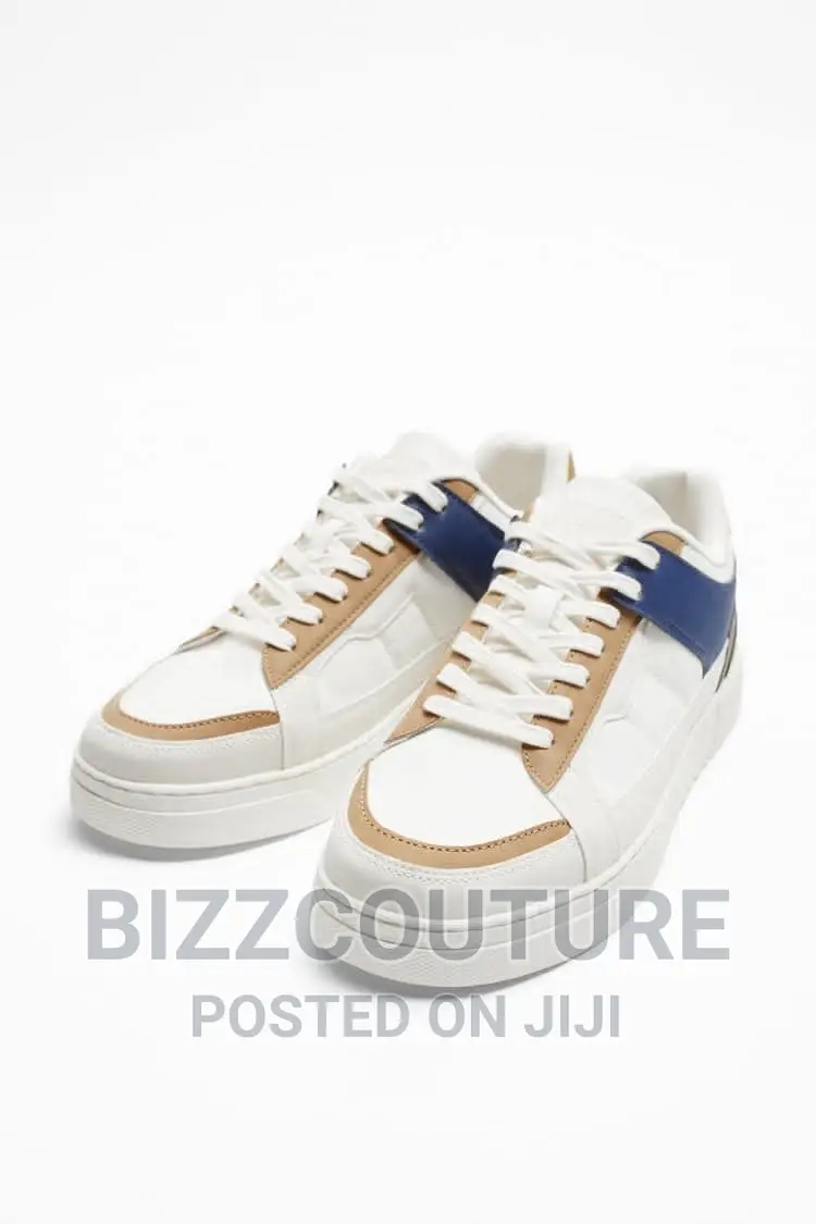 Original ZARA Sneakers Available in Store