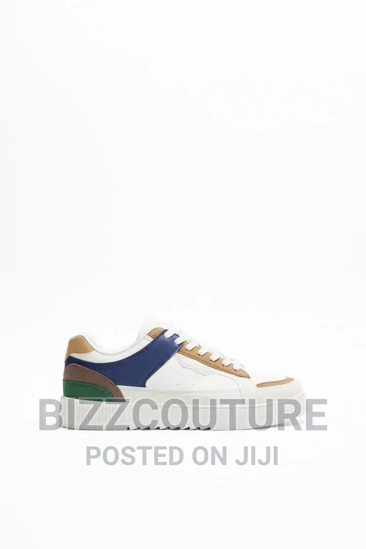 Original ZARA Sneakers Available in Store