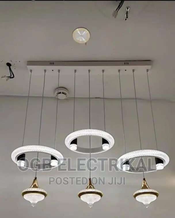 Chandeliers for Dining Room