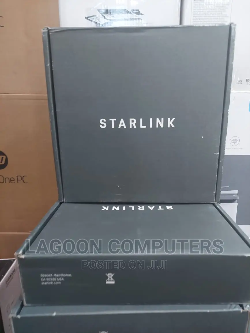 Starlink Satellite 150ft Replacement Internet Cable V2 Gen2