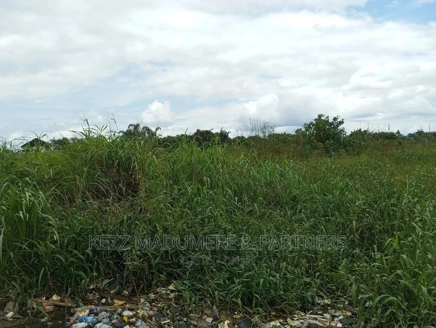 Land for Sale at Mandela Estate